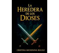 La Heredera de los Dioses
