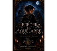 LA HEREDERA DEL AQUELARRE