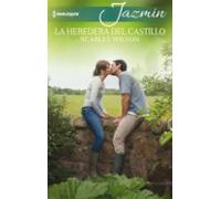 La Heredera Del Castillo (ebook)