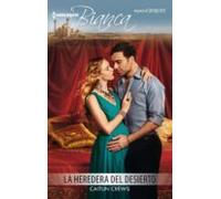 La Heredera Del Desierto (ebook)