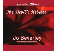 La heredera del diablo