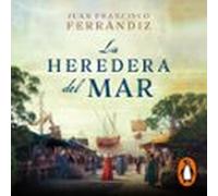 La Heredera Del Mar (audiolibro)