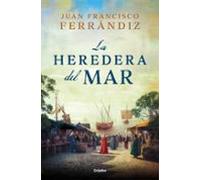 La Heredera Del Mar (ebook)