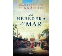 La heredera del mar (Novela histórica)