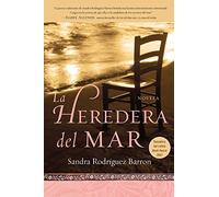 La heredera del mar: Novela (Spanish Edition)