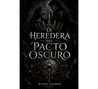 La Heredera del Pacto Oscuro (Saga del Pacto Oscuro)