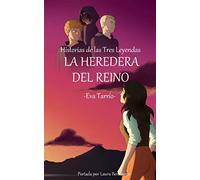 La Heredera del Reino