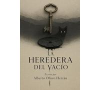 La Heredera del Vacío