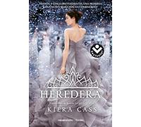 La heredera / The Heir: 4 (Best Seller | Ficción)