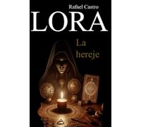 La hereje: El libro: 10 (Dogma y ceniza)