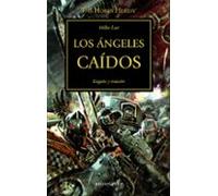 The Horus Heresy nº 11/54 Los ángeles caídos: Engaño y traición (Warhammer The Horus Heresy)