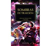 La Herejia De Horus 22: Sombras De Traicion