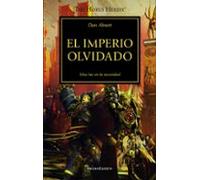 The Horus Heresy nº 27/54 El imperio olvidado (Warhammer The Horus Heresy)