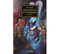 La Herejía de Horus nº 51/54 Esclavos de la oscuridad