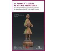 La Herencia Colonial En El Chile Republicano. Esculturas En Madera Pol