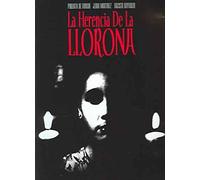 La Herencia de la Llorona