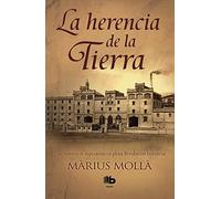 La herencia de la tierra (Ficción)