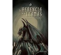 La herencia de las llamas