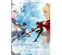 La herencia de los dioses (Trilogía La vida sin fin)