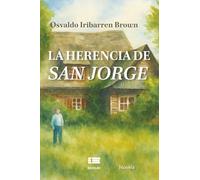 La herencia de San Jorge