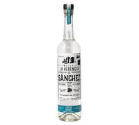 La Herencia De Sánchez - Mezcal Joven Espadín