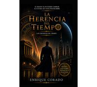 La Herencia del Tiempo. (Los Cronistas del Tiempo)