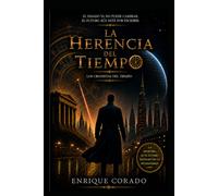La Herencia del Tiempo. (Los Cronistas del Tiempo)