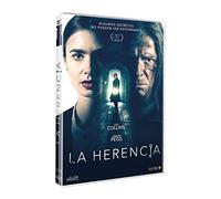La herencia [DVD]