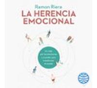 La Herencia Emocional (audiolibro)