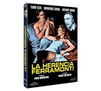 La Herencia Ferramonti [DVD]