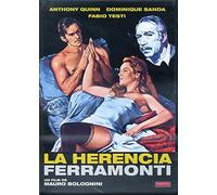 La herencia Ferramonti [DVD]
