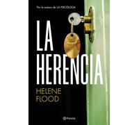 La herencia | Helene Flood