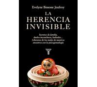 La herencia invisible (Pensamiento)