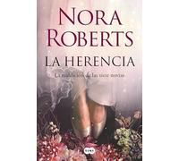 La herencia (La maldición de las siete novias 1): The Lost Bride (SUMA)