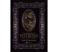 La herencia Pettrova y otros cuentos malditos (SIN COLECCION)