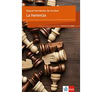 La herencia: Una aventura en Hispanoamérica. Spanische Lektüre für das 2. und 3. Lernjahr