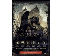 La Herencia Valdemar [DVD]
