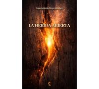La herida abierta