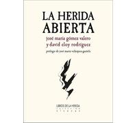 La herida abierta (Vivezas)