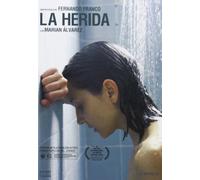 La herida [DVD]