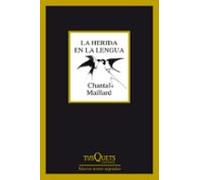 La Herida En La Lengua