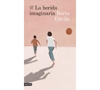 La Herida Imaginaria (ebook)