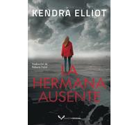 La hermana ausente: 1 (Columbia River)