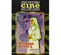 La hermana blanca