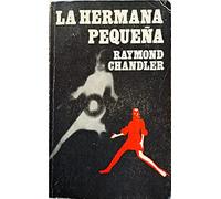 LA HERMANA PEQUEÑA