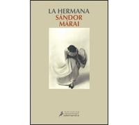 La hermana | Sándor Márai