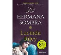 La hermana sombra (edición limitada · Verano) (Las Siete Hermanas): La historia de Star (Campaña Ahora por menos)
