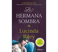 La hermana sombra / The Shadow Sister: La historia de Star: 3 (Best Seller | Ficción)