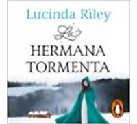 La hermana tormenta (Las Siete Hermanas 2)