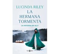 La hermana tormenta | Lucinda Riley